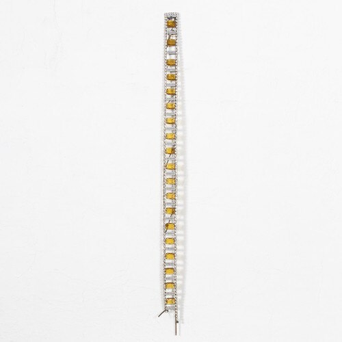 Rhinestone Decorative Band